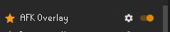 AFK-overlay.webp AFK Overlay plugin.