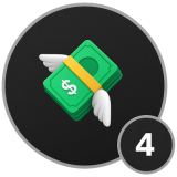Get paid