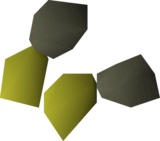 Mining Gloves