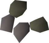 Expert mining gloves