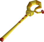 Pharaoh's Sceptre