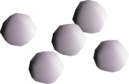 Molch Pearls