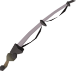 Pearl Fishing Rod