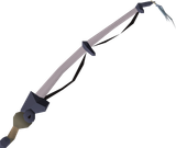 Pearl Fly Fishing Rod