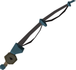 Pearl Barbarian Rod