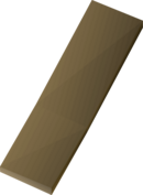 Plank Making (Logs already banked)