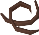 Log Brace