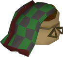 Cape Pouch