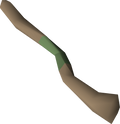 Felling Axe Handle