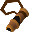 Fox Whistle