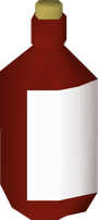 Eclipse red wine