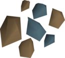 100 Rune Ore