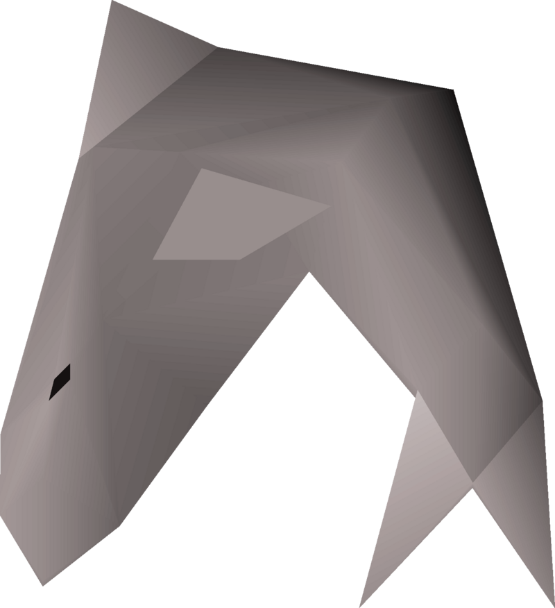 Raw Shark (minnows)