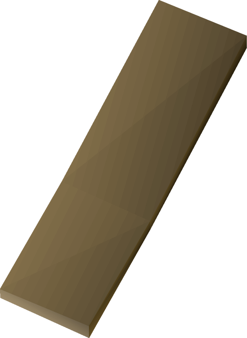 Plank Making (Logs banked)