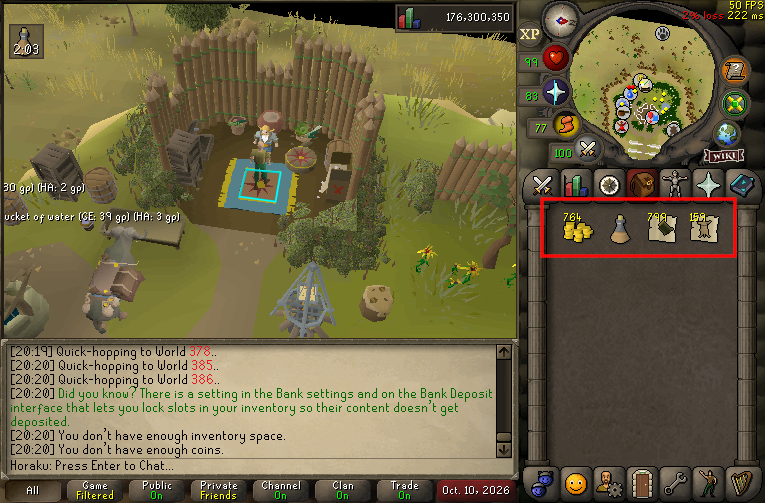 Pellem total.webp A total of 799 Mixed hide bases and 159 Jaguar fur were bought from Pellem in 26 minutes.