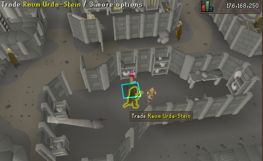 Selling Mithril.webp Trading Raum Urda-Stein at the island of Jatiszo.