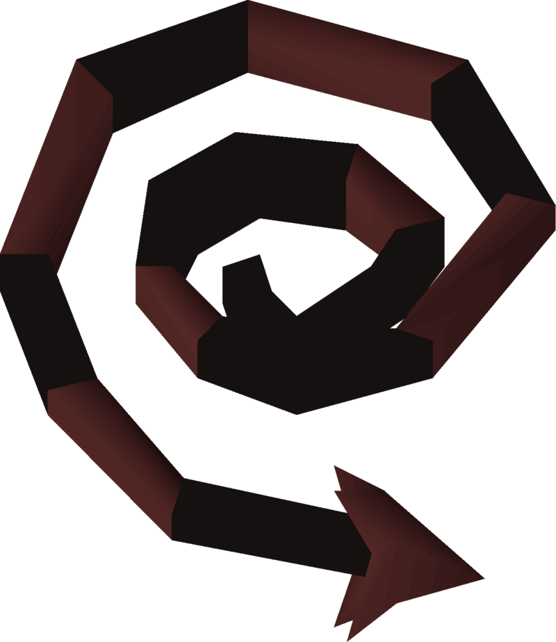 Abyssal Whip