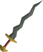 Osmumten's fang