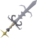 Saradomin Godsword