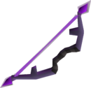 Venator bow