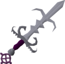 ancient godsword