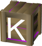 Karil's armour set