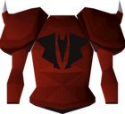 Dragon Platebody