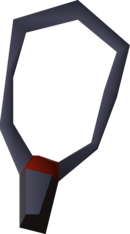 Amulet of fury