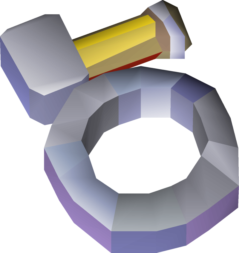 berserker ring