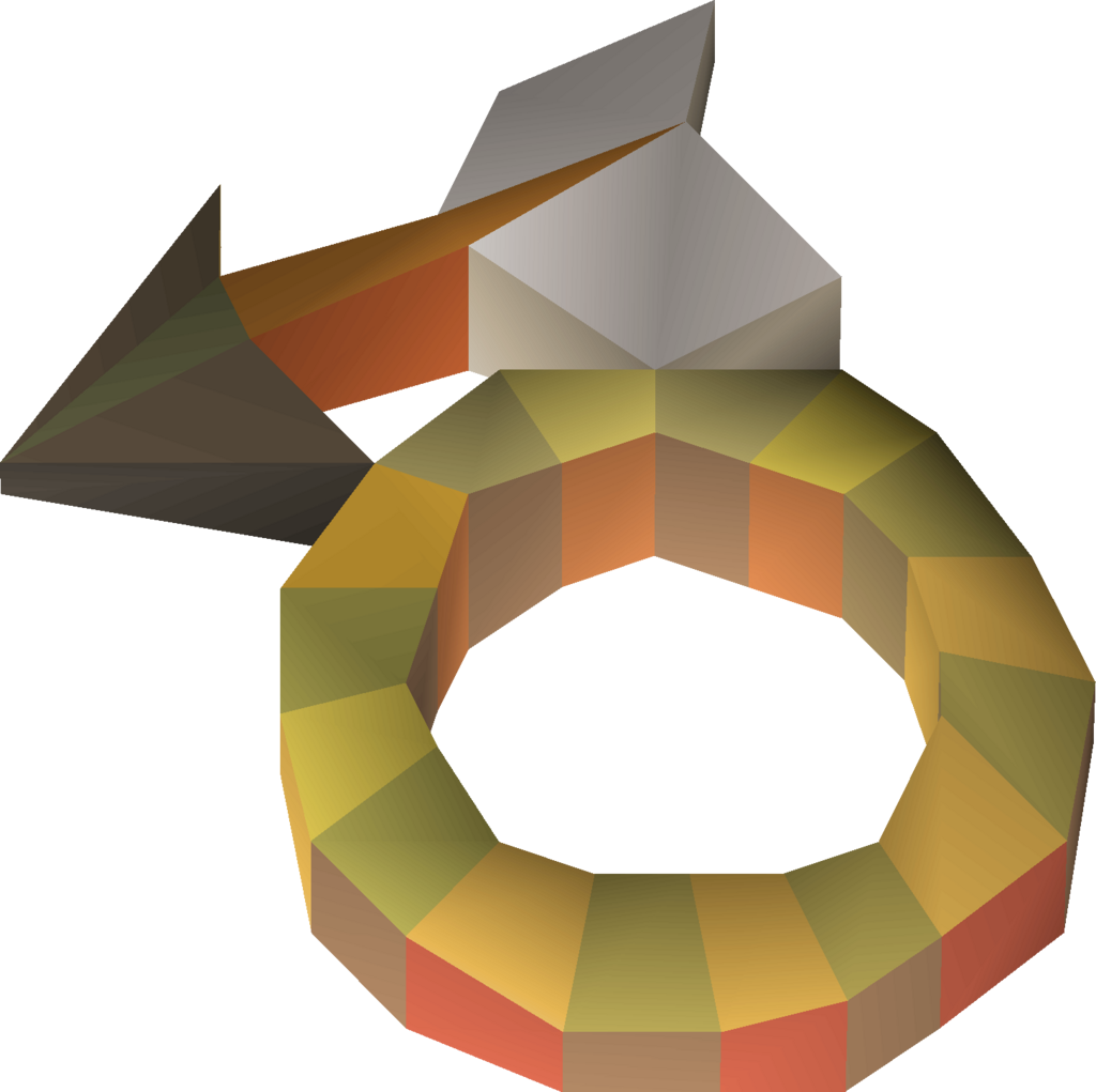 archers ring