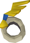 ring of endurance
