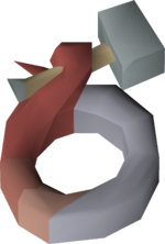 Ultor Ring