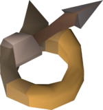 Venator Ring