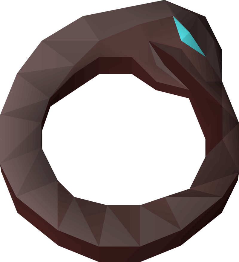 Brimstone Ring
