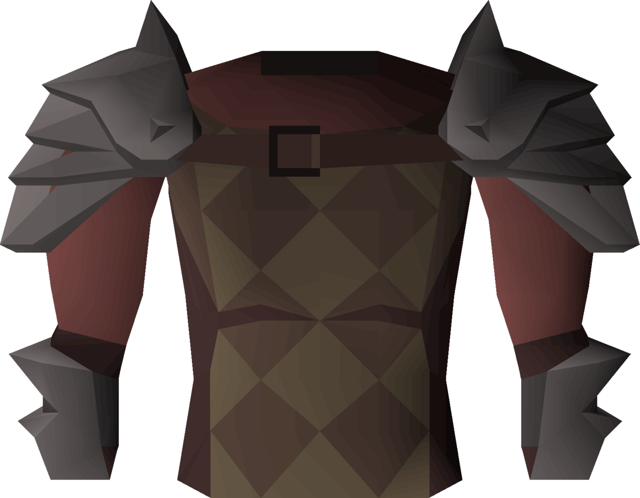 Inquisitor's hauberk