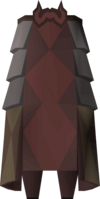 Inquisitor's plateskirt