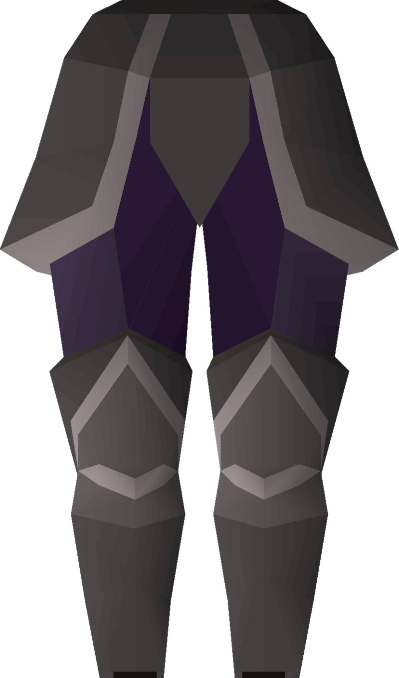 Torva platelegs