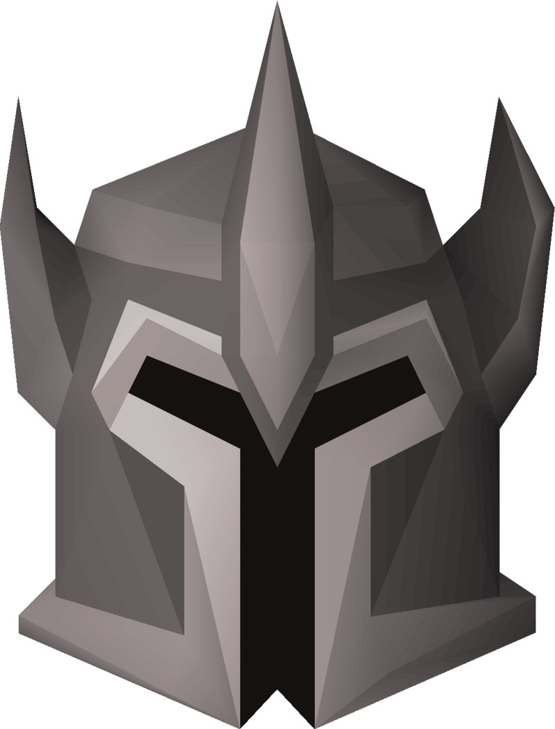 Torva Full Helm