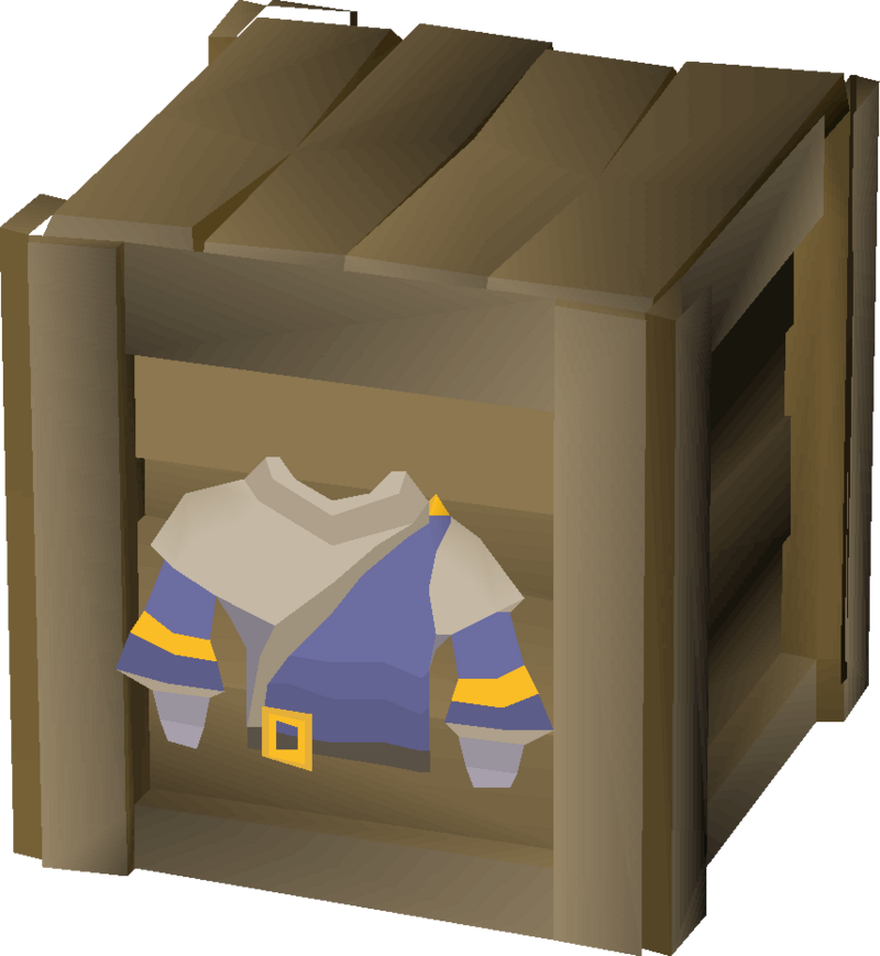 Ancestral Robe Set