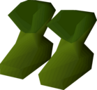 Ranger Boots