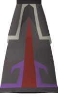 Virtus Robe bottom
