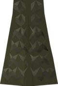 Ahrim's robeskirt