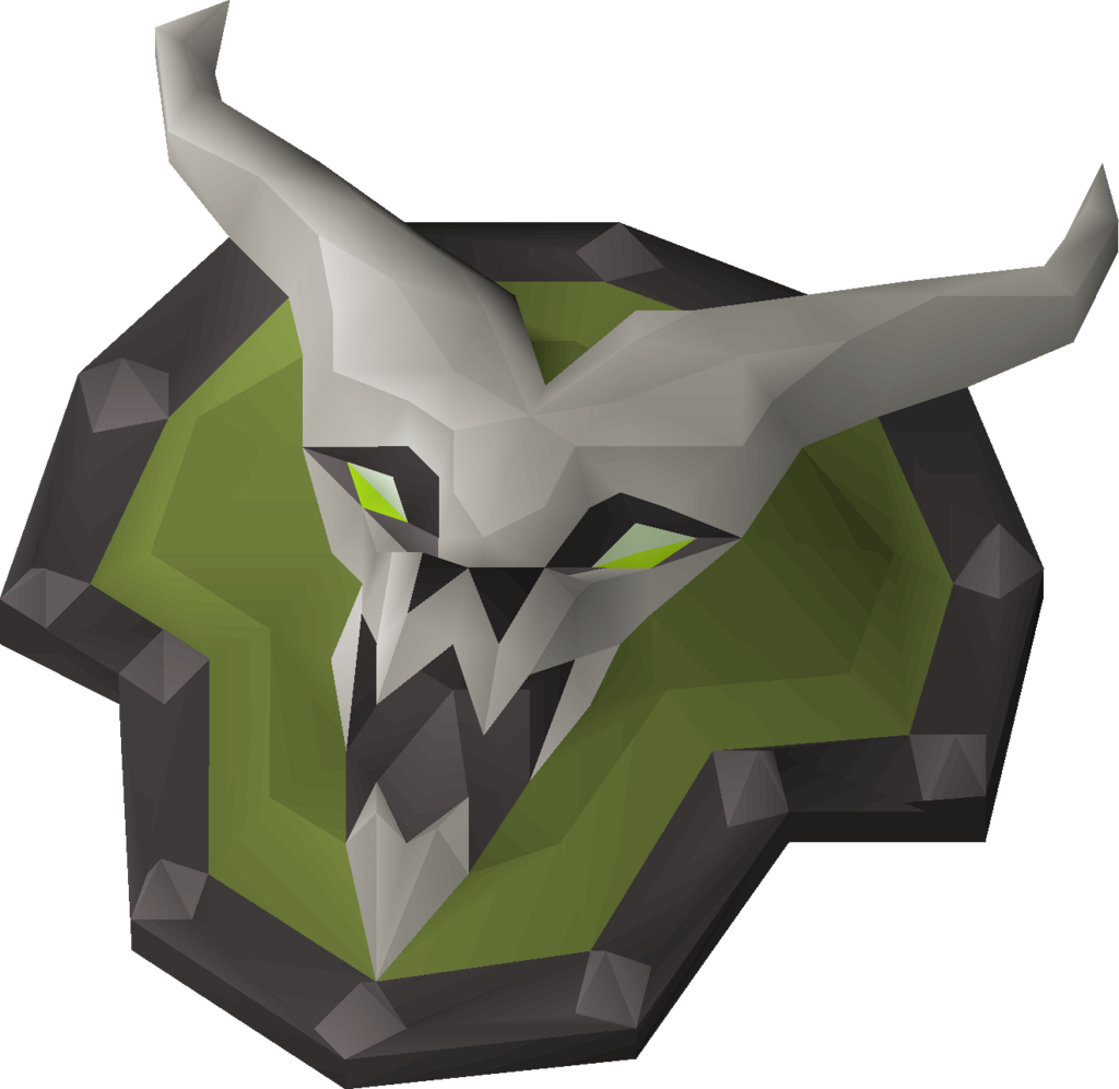 Dragonfire ward