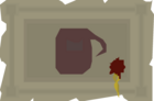 Rune pouch note