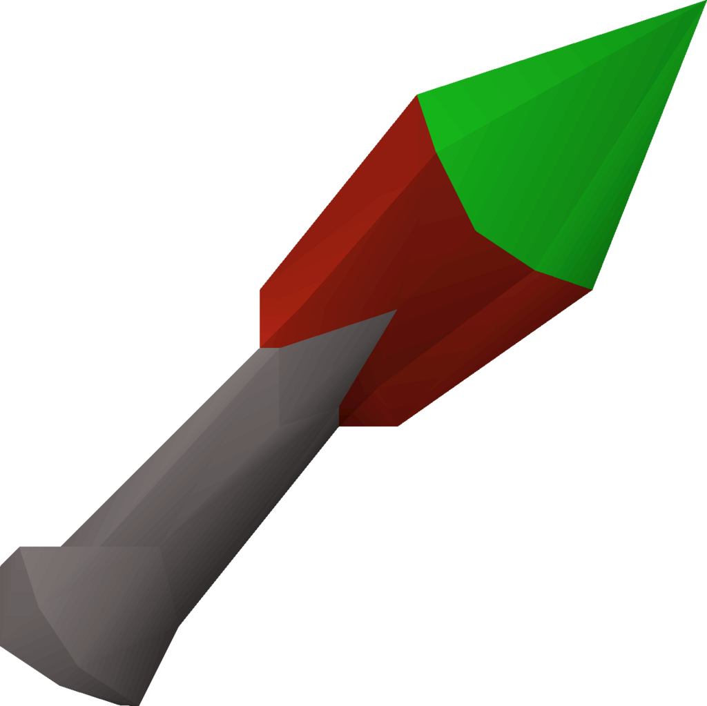 6,000 Dragon Knife P++