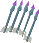 11,000 Dragonstone Bolts (e)