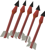 11,000 Onyx dragon bolts (e)