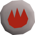 10,000 Fire rune