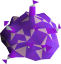 1,000 Purple sweets