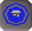 1,000 Teleport to house